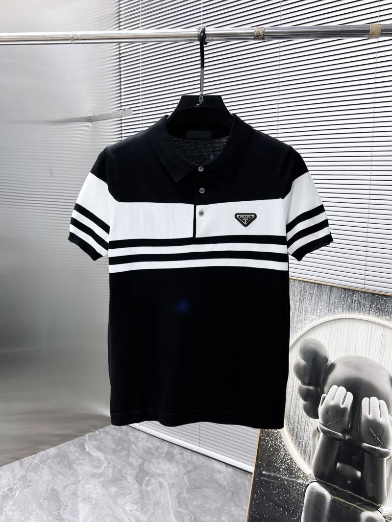 Prada T-Shirts